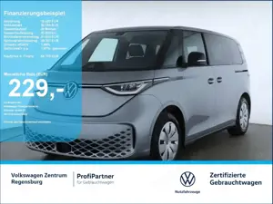 Volkswagen ID. Buzz Pro Goal AHK PDC R-KAMERA 4xSHZ ACC