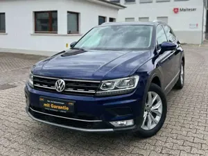 Volkswagen Tiguan Highline BMT/4Motion*AHK*ACC*