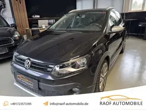 Volkswagen Polo CrossPolo 1.4 MPI Metallic
