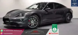 Porsche Taycan 4 S