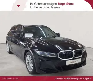 BMW 320 320d Touring Aut. Navi Kamera SHZ LED