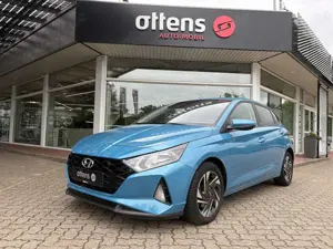 Hyundai i20 1.0T EDITION 30, Android Auto/Apple Car Play Editi
