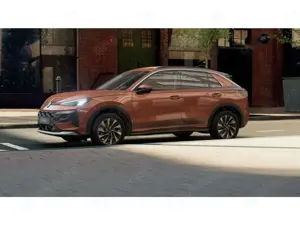 Volkswagen T-Roc 1.5 eTSI DSG ENERGY LED vorber. Navi Rear View