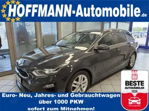 Kia Ceed SW / cee'd SW LED,PDC,Sitzheizung,Navi