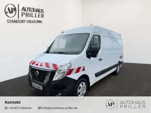 Nissan Interstar