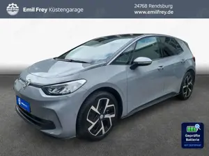 Volkswagen ID.3 Pro Move ACC RFK NAV SHZ DAB LANE ASSIST GJR