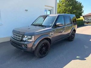 Land Rover Discovery 4 SDV6 HSE Neuer Original Motor