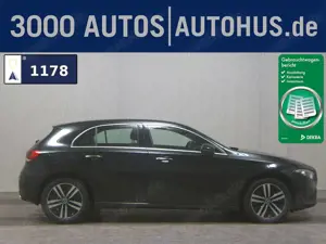 Mercedes-Benz A 250 e Progressive Leder Navi MB-LED Pano