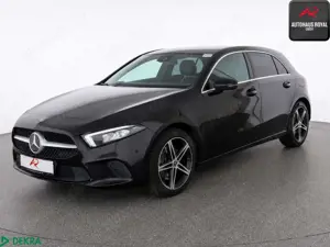 Mercedes-Benz A 250 PROGRESSIVE WIDESCREEN,AKT.PARKASSIST,18Z.