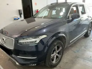 Volvo XC90 VOLVO XC90 INSCRIPTION D5 AWD | PANO [GARANTIE]