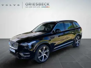 Volvo XC90 T8  Inscription Expression Recharge