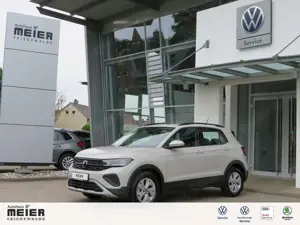 Volkswagen T-Cross Life 1.0TSI Ganzjahr APP Kamera ACC