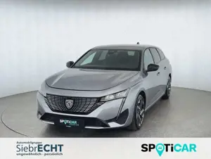 Peugeot 308 Allure 1.5 Blue-HDI AT*LED*Navi*RFK*SHZ*uvm