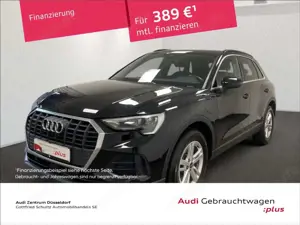 Audi Q3 45 TFSI e ACC PANO MMI LED SONOS