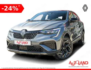 Renault Arkana Esprit Alpine E-Tech 145 Aut. LED ACC Navi
