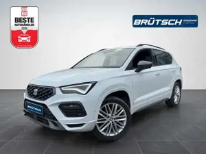 SEAT Ateca 2.0 TSI FR 4Drive DSG / AHK / ACC / NAVI / LED / S