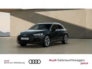 Audi A3 2.0 TDI S tronic LED/Glanz/Sound