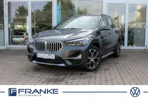 BMW X1 xDrive18d xLine Allrad Automatik AHZV Klima Navi
