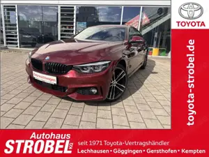 BMW 430