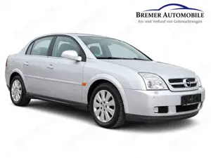 Opel Vectra C 2.2l Lim. Elegance Tüv=05/2026 Klima VB