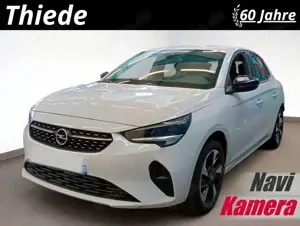 Opel Corsa -e F ELEGANCE 1-PHASIG NAVI/LED/KAMERA/DAB+