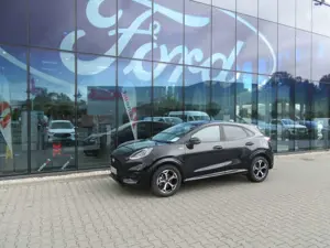 Ford Puma 1.0 EcoBoost Hybrid Aut. ST-LINE X