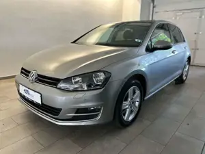 Volkswagen Golf VII Lim. Highline BMT