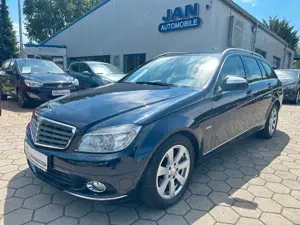 Mercedes-Benz C 230 T-Modell 1 Hd. Automatik Alu SHZ