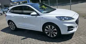 Ford Kuga ST-Line X