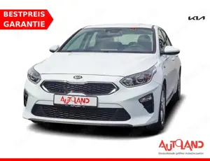 Kia Ceed / cee'd Ceed 1.0 T-GDI Edition 7 Android Apple Kamera