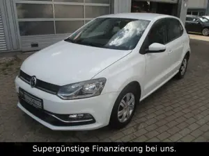 Volkswagen Polo V Comfortline BMT1,2.GARANTIE,KLIMA,5TÜRIG.