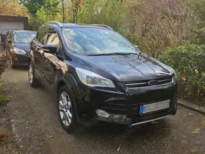 Ford Kuga Kuga 2.0 TDCi 4x4 Titanium