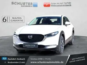 Mazda CX-30 2.5l Prime-Line Head-up/Kamera/Navi/LED
