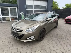 Hyundai i40 Style