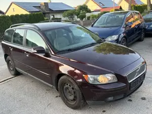 Volvo V50 1.6 D Momentum