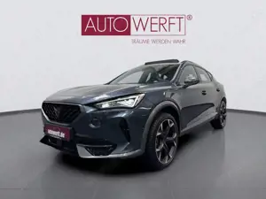 CUPRA Formentor 1.5 TSI DSG 19Z BEATS PANO AHK KAM NAVI PDC SHZ AC