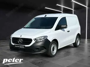 Mercedes-Benz Citan 108 CDI Kasten Pharmatransporter KLIMA