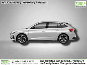 Skoda Scala Monte Carlo 1.5 TSI 7-Gang-DSG 110 kW (150 PS),...