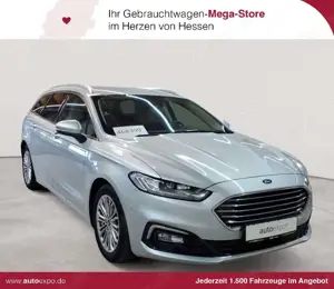 Ford Mondeo Mondeo Turnier 2.0 EcoBlue Aut. Titanium AHK