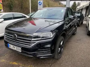 Volkswagen Touareg Touareg 3.0 V6 TDI 4Motion DPF Automatik