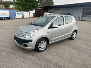 Nissan Pixo
