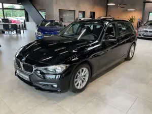 BMW 320 d Touring Advantage Keyless Navi Prof. Sitzh.