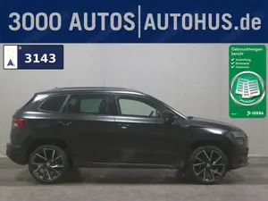 Skoda Karoq 1.5 TSI SportLine Navi LED vc ACC PDC Shz