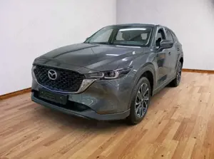 Mazda CX-5 2.5 ADVANTAGE Werksgarantie bis 12.2030 Navi, 360°