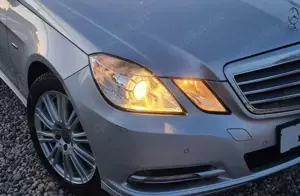 Mercedes-Benz E 300 T CGI 4Matic Automatik TOP AUSSTATTUNG