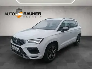 SEAT Ateca 1.5 TSI FR DSG AHK FAP L elHK BEATS