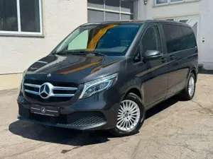 Mercedes-Benz V 220 V220d 4M EDITION 7SITZE R-KAM LED TEMPO NAVI AHK
