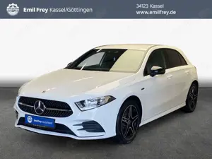 Mercedes-Benz A 250 A-Klasse