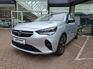 Opel Corsa -e Edition AUTOMATIK