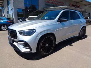 Mercedes-Benz GLE 450 AMG-Styling-Paket,AHK,Panorama